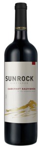 Sunrock Vineyards Cabernet Sauvignon 2015